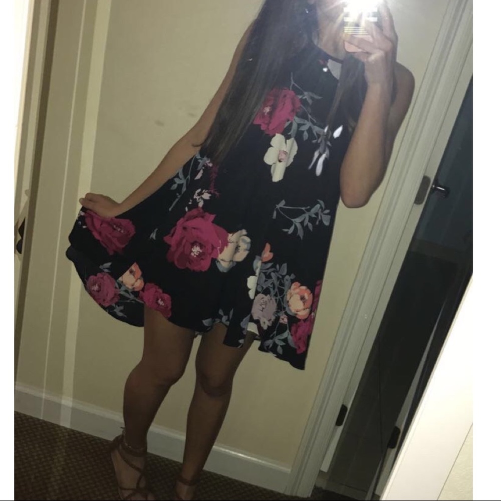 Charlotte Russe Dress